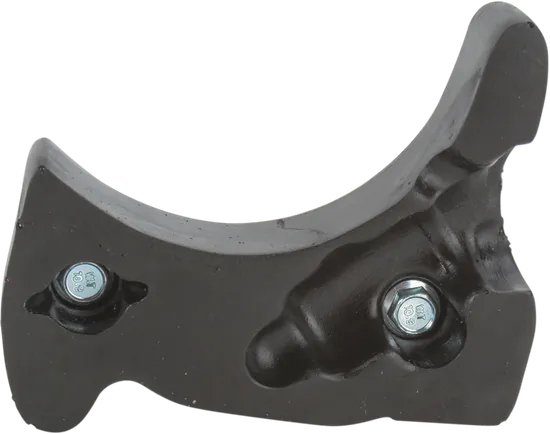 Moose Poly Case Saver Chain Guard For Yamaha YFZ450R 2009-2020