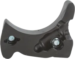 Moose Poly Case Saver Chain Guard For Yamaha YFZ450R 2009-2020