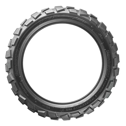 Bridgestone/firestone Adventurecross AX41 Rear Tire 170/60-17 72 Q 2