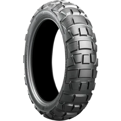 Bridgestone/firestone Adventurecross AX41 Rear Tire 170/60-17 72 Q 1