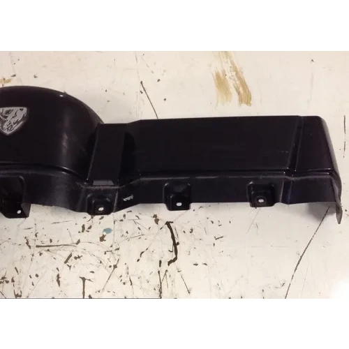 Dash Cover 2009 Yamaha Rhino 700 YXR700FSE 4x4 Special Edition FI 1309A 7