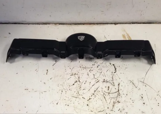 Dash Cover 2009 Yamaha Rhino 700 YXR700FSE 4x4 Special Edition FI 1309A