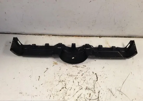 Dash Cover 2009 Yamaha Rhino 700 YXR700FSE 4x4 Special Edition FI 1309A