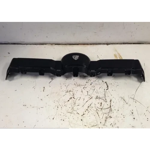 Dash Cover 2009 Yamaha Rhino 700 YXR700FSE 4x4 Special Edition FI 1309A 3