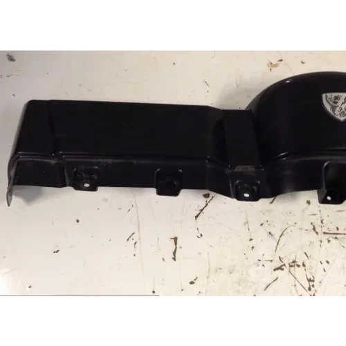 Dash Cover 2009 Yamaha Rhino 700 YXR700FSE 4x4 Special Edition FI 1309A 5