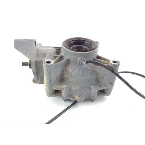 Rear Diff Differential 2009 Yamaha Rhino 700 YXR700FSE 4x4 Special Edition 1309A 14