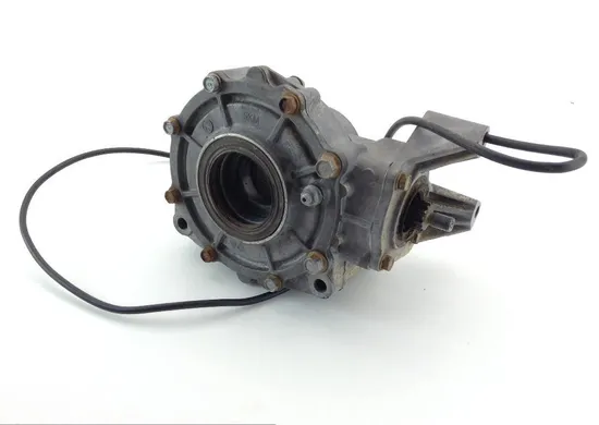 Rear Diff Differential 2009 Yamaha Rhino 700 YXR700FSE 4x4 Special Edition 1309A