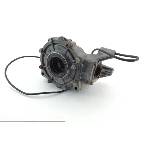 Rear Diff Differential 2009 Yamaha Rhino 700 YXR700FSE 4x4 Special Edition 1309A 3