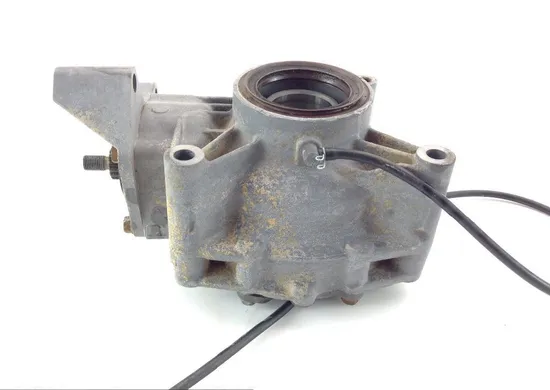 Rear Diff Differential 2009 Yamaha Rhino 700 YXR700FSE 4x4 Special Edition 1309A