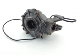 Rear Diff Differential 2009 Yamaha Rhino 700 YXR700FSE 4x4 Special Edition 1309A
