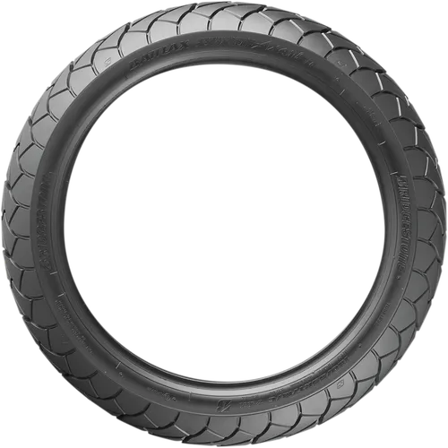 Bridgestone/firestone Adventurecross AX41S Rear Tire 170/60-17 72 H 2