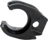 Moose Racing Black Front Chain Guide Slider