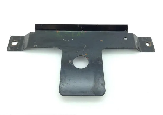 Gas Fuel Tank Straps 2009 Yamaha Rhino 700 YXR700F 4x4 FI 1309A