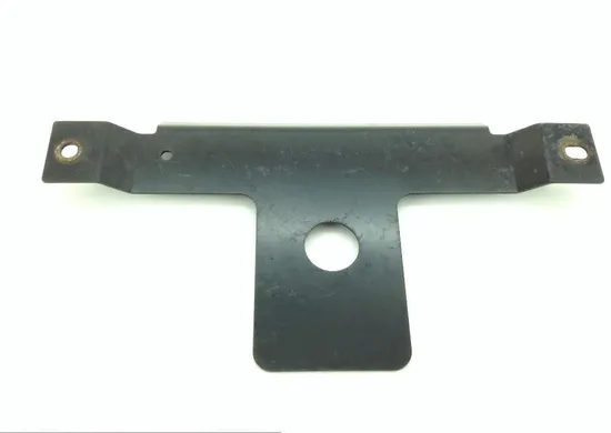 Gas Fuel Tank Straps 2009 Yamaha Rhino 700 YXR700F 4x4 FI 1309A