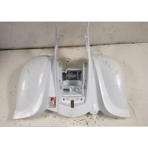 Rear Fender Fenders Plastic 2004 Yamaha Raptor 660R YFM660R 1310A x 3