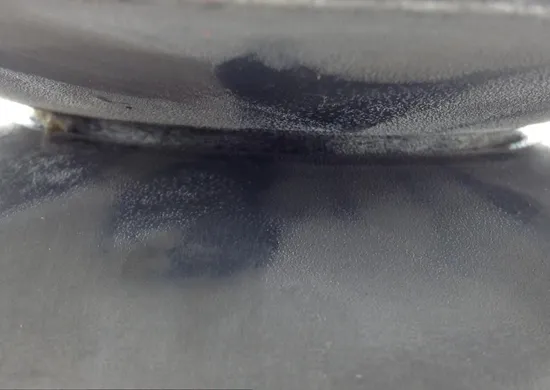 Secondary Clutch 2005 Kawasaki Brute Force 750 KVF750A 4x4i 1311