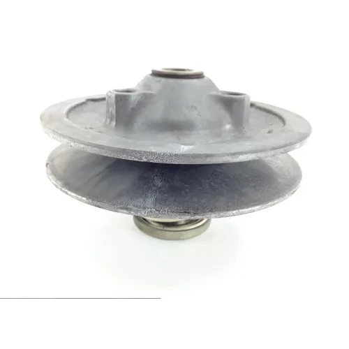 Secondary Clutch 2005 Kawasaki Brute Force 750 KVF750A 4x4i 1311 3