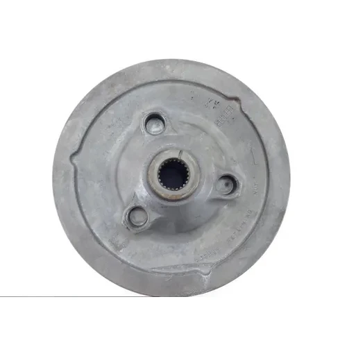 Secondary Clutch 2005 Kawasaki Brute Force 750 KVF750A 4x4i 1311 5