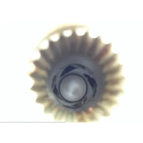 Secondary Clutch 2005 Kawasaki Brute Force 750 KVF750A 4x4i 1311 7