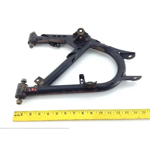 Rear Driver Left Lower A-Arm 2005 Kawasaki Brute Force 750 KVF750A 4x4i 1311 x 3