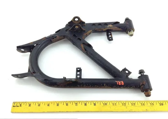 Rear Passenger Right Lower A-Arm 05 Kawasaki Brute Force 750 KVF750A 4x4i 1311