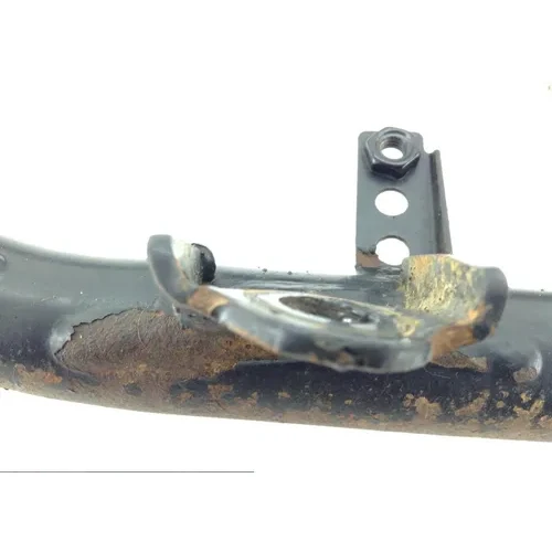 Rear Passenger Right Lower A-Arm 05 Kawasaki Brute Force 750 KVF750A 4x4i 1311 9