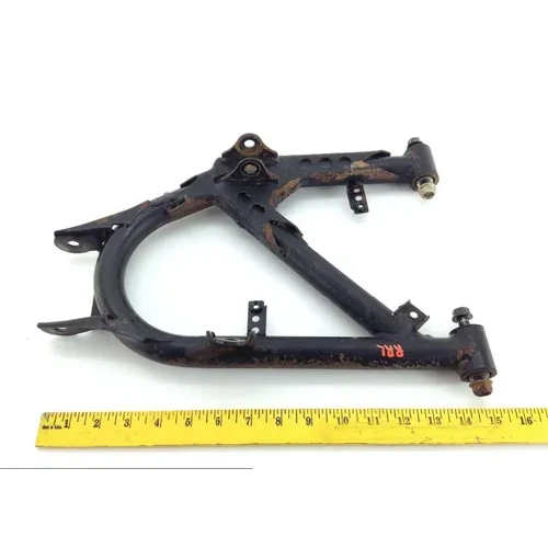 Rear Passenger Right Lower A-Arm 05 Kawasaki Brute Force 750 KVF750A 4x4i 1311 3