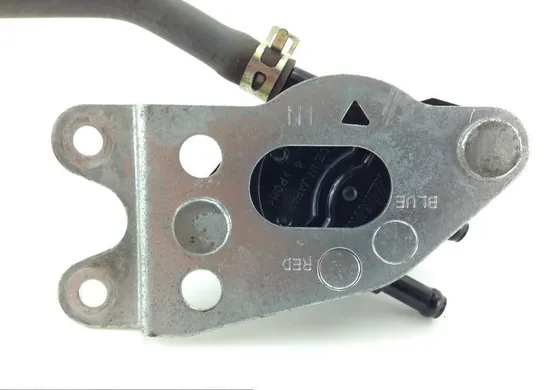 Gas Fuel Tank Pump 2005 Kawasaki Brute Force 750 KVF750A 4x4i 1311