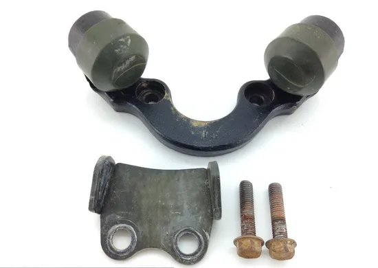 Streering Stop 2005 Kawasaki Brute Force 750 KVF750A 4x4i 1311