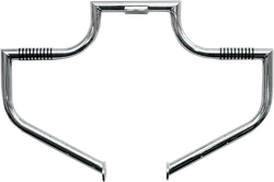 Lindby Linbar Front Highway Bar Engine Crash Guard Chrome