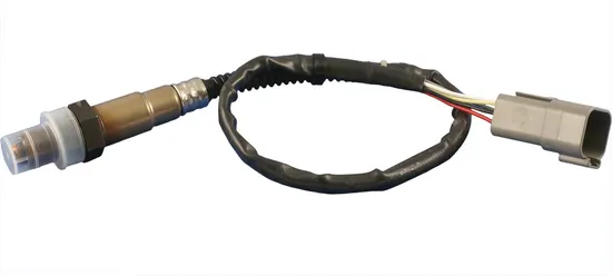 Daytona WEGO II Oxygen Sensor For TCFI EFI Module