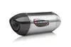 Yoshimura Alpha T Street Slip On SS Exhaust Pipe Works Suzuki Katana 1000