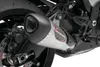 Yoshimura Alpha T Street Slip On SS Exhaust Pipe Works Suzuki Katana 1000