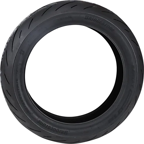 Bridgestone/firestone Battlax S22 Rear Tire 180/60-17 75 W 2