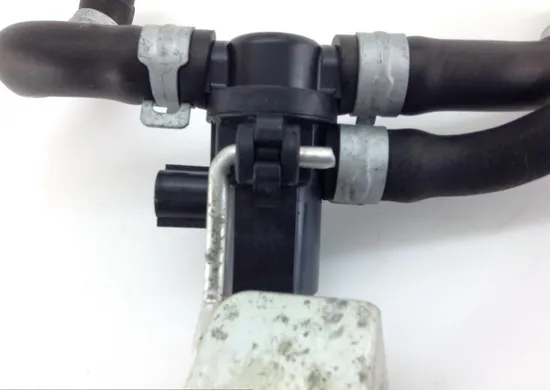 Air Valve Solenoid 2007 Suzuki GSXR600 1313