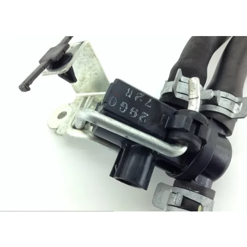 Air Valve Solenoid 2007 Suzuki GSXR600 1313 6