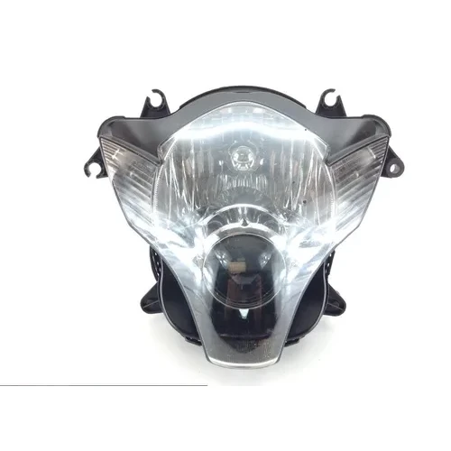 Headlight Front Headlamp 2007 Suzuki GSXR600 1313 PARTS 2