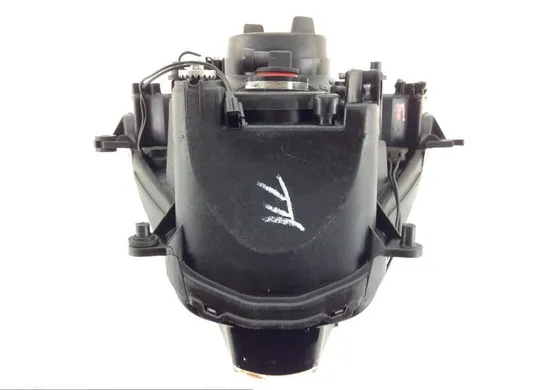 Headlight Front Headlamp 2007 Suzuki GSXR600 1313 PARTS