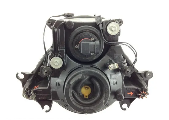 Headlight Front Headlamp 2007 Suzuki GSXR600 1313 PARTS