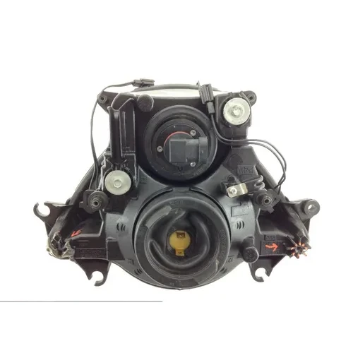 Headlight Front Headlamp 2007 Suzuki GSXR600 1313 PARTS 4
