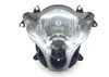 Headlight Front Headlamp 2007 Suzuki GSXR600 1313 PARTS
