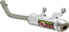 Pro Circuit R-304 Full Race Exhaust Muffler Silencer