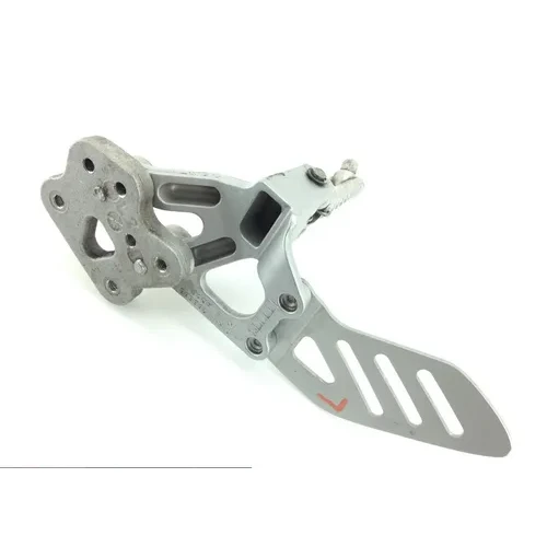Left Side Rearset Bracket 2007 Suzuki GSXR600 1313 6