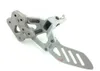 Left Side Rearset Bracket 2007 Suzuki GSXR600 1313