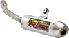 Pro Circuit R-304 Full Race Exhaust Muffler Silencer