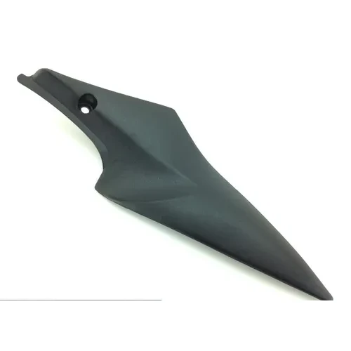 Left Right Tank Shrouds Fairings Trim 2007 Suzuki GSXR600 1313 x 10