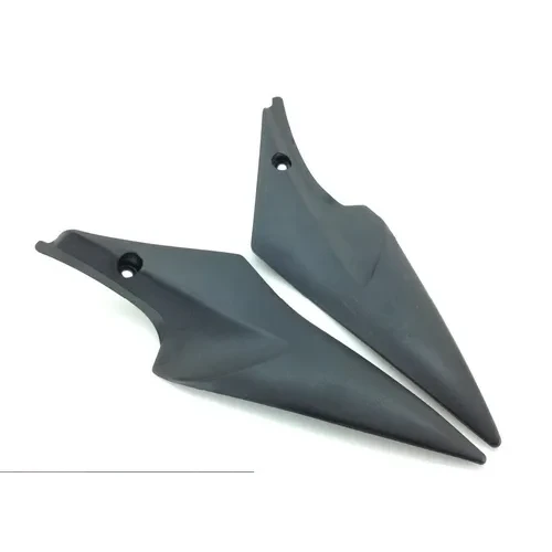 Left Right Tank Shrouds Fairings Trim 2007 Suzuki GSXR600 1313 x 2