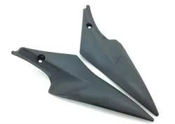 Left Right Tank Shrouds Fairings Trim 2007 Suzuki GSXR600 1313 x