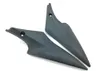 Left Right Tank Shrouds Fairings Trim 2007 Suzuki GSXR600 1313 x