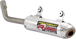Pro Circuit R-304 Full Race Exhaust Muffler Silencer
